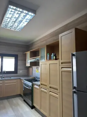 شقة للبيع 165م بسعر مميز بكمبوند كورتيارد ويست تاون سوديك Courtyards Westown SODIC الشيخ زايد - ذا كورت يارد بجوار كازا و ويستاون و بيفرلي هيلز