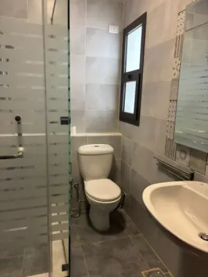 شقة للبيع 165م بسعر مميز بكمبوند كورتيارد ويست تاون سوديك Courtyards Westown SODIC الشيخ زايد - ذا كورت يارد بجوار كازا و ويستاون و بيفرلي هيلز