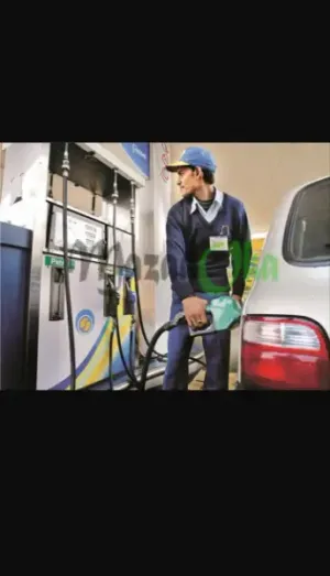 مطلوب عمال بنزينةبمحطات القطامية