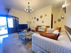 فيلا مميزة  للبيع في مارينا 6 بحمام سباحة خاص مساحة 450 متر