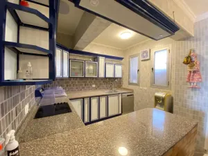 فيلا مميزة  للبيع في مارينا 6 بحمام سباحة خاص مساحة 450 متر