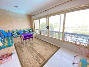 فيلا مميزة  للبيع في مارينا 6 بحمام سباحة خاص مساحة 450 متر