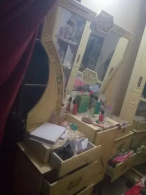 غرفة نوم للبیع