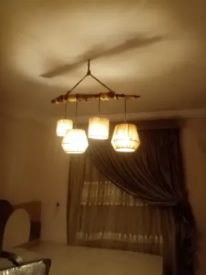 شقه فندقيه للإيجار مفروش