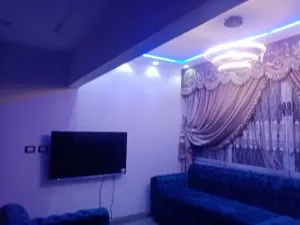 شقه فندقيه للإيجار مفروش