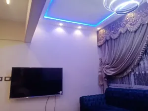 شقه فندقيه للإيجار مفروش