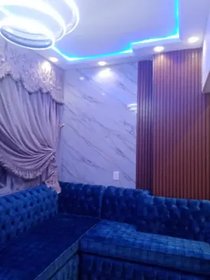 شقه فندقيه للإيجار مفروش