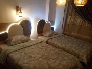 شقه فندقيه للإيجار مفروش