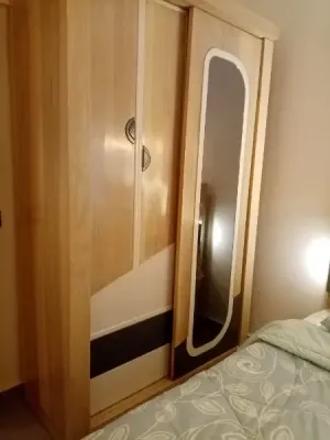 شقه فندقيه للإيجار مفروش