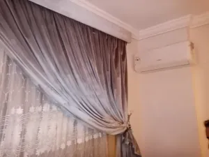 شقه فندقيه للإيجار مفروش