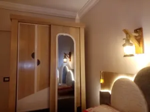 شقه فندقيه للإيجار مفروش