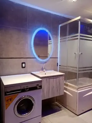 شقه فندقيه للإيجار مفروش