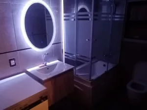 شقه فندقيه للإيجار مفروش