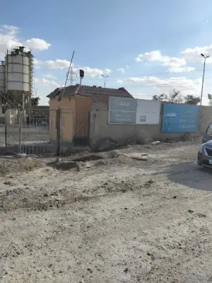 للايجار مصنع مميز منطقة الالف مصنع