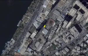 للايجار مطعم كامل المرافق على كورنيش المعادى من المالك مباشرة