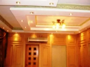 للايجار مقر ادارى كبير فى قلب القاهرة من المالك مباشرة