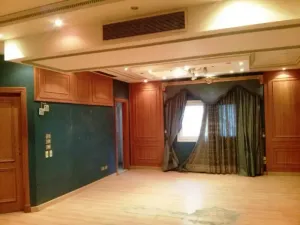 للايجار مقر ادارى كبير فى قلب القاهرة من المالك مباشرة