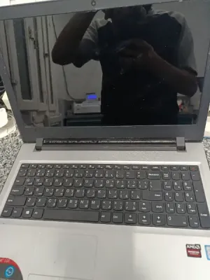 للبيع لابتوب لينوفو ideapad 110