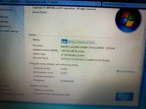 للبيع لابتوب لينوفو ideapad 110