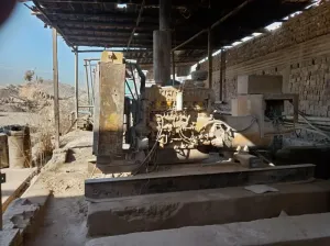 للايجار مصنع خرسانة جاهزة من المالك مباشرة