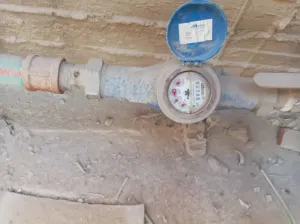 للايجار مصنع خرسانة جاهزة من المالك مباشرة