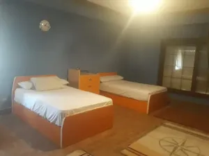 ايجار فيلا مارينا 5 ع البحر مباشرة من المالك مباشرة