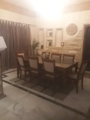 ايجار فيلا مارينا 5 ع البحر مباشرة من المالك مباشرة