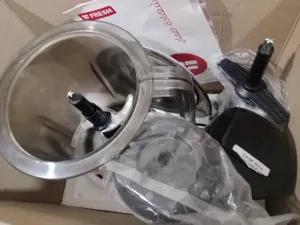 كبة فريش ٧٠٠ وات ٢لتر