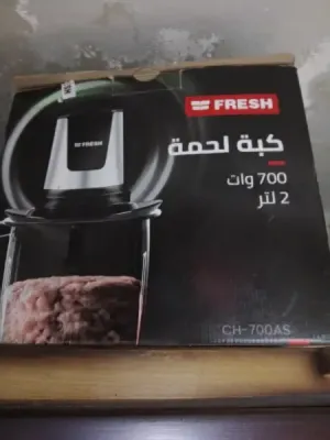 كبة فريش ٧٠٠ وات ٢لتر