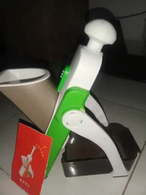 قطاعة بطاطس وخضار