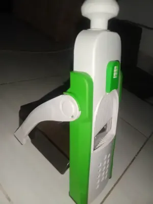 قطاعة بطاطس وخضار