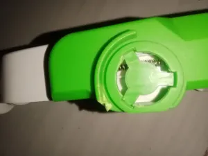 قطاعة بطاطس وخضار