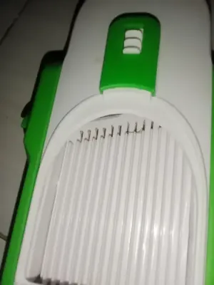 قطاعة بطاطس وخضار