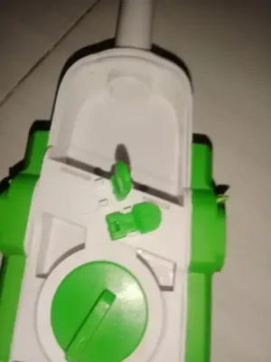 قطاعة بطاطس وخضار