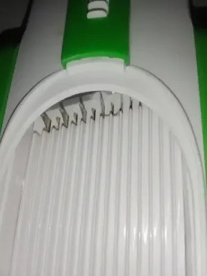 قطاعة بطاطس وخضار