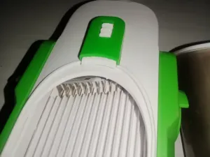 قطاعة بطاطس وخضار