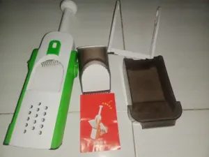 قطاعة بطاطس وخضار
