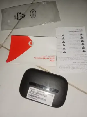 روتر هوائي 3g