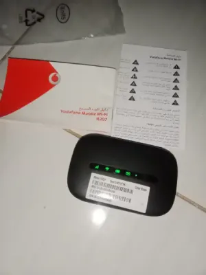 روتر هوائي 3g