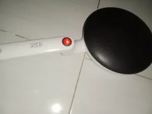 صانعة الكريب