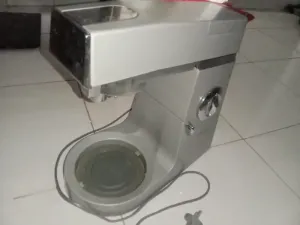 جهاز كينوود ٨٠٠ وات