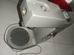جهاز كينوود ٨٠٠ وات