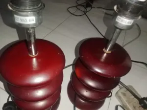 ٢ اباجورة بدون شابو