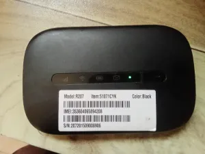 روتر هوائي 3g هواوي
