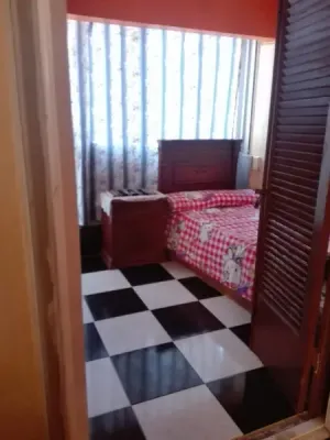 شقه سوبر لوكس في الاسكندريه للايجار المصيفي