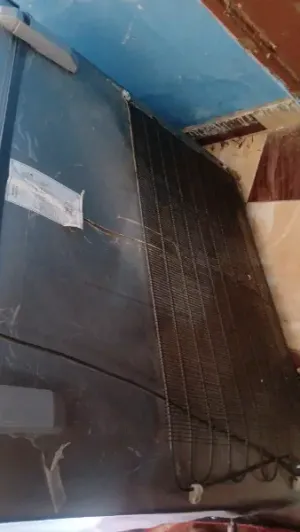 ديب فريزر