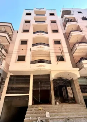لو بتدور على سكن عائلي راقي أو فرصة استثمار سريع ومضمون، العرض ده متفصل عشانك.