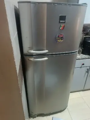 تلاجة استعمال جيد