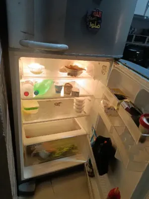 تلاجة استعمال جيد
