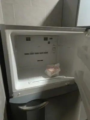 تلاجة استعمال جيد